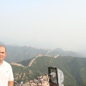 Meet your Posher, Ernesto